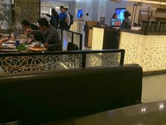 -捞王锅物料理(上海世茂广场店)