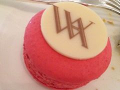 iphone_upload_pic-Salon de Ville浦江汇(上海外滩华尔道夫酒店店)