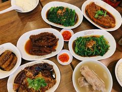 -松發肉骨茶(牛车水店)