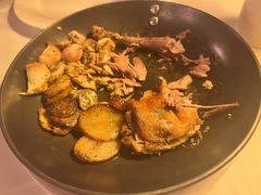 -火车头法国西餐厅