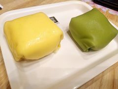 -满记甜品(苏州中心店)