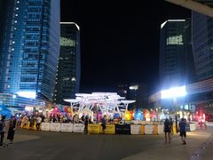 -大族广场Mall&More