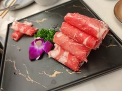 -菌子鲜汤野生菌锅