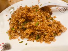 牛肉酱油炒饭-通乐簋街小龙虾(老店)
