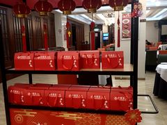 -丰收日·小海鲜·沪上家宴(顾村正大店)