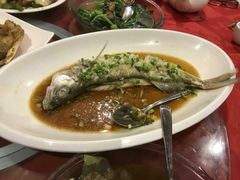 -翠濠庭海鲜酒家