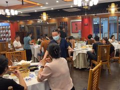 -围龙屋客家食府(福田店)