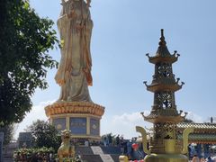 -广州莲花山旅游区