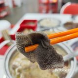 王富贵海鲜火锅