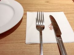 -菲滋意式餐厅(银泰百货金华江南店)