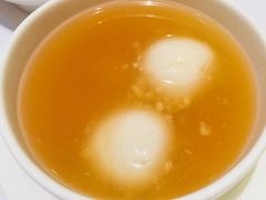 醪糟汤圆-眉州东坡(国贸店)