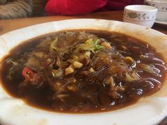 -乌镇那一年小院主题餐厅(甘泉西路店)