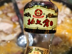 -大宝全猪馆(南京路店)