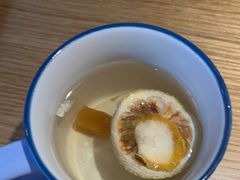 -蜜桃餐厅·伴山(绿宝广场店)