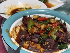 -胶东人家(奥体中心店)