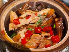 -南京大牌档(中关村领展广场店)