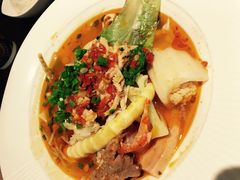 -成都你六姐·牛肉冒菜(城市集市合生汇店)