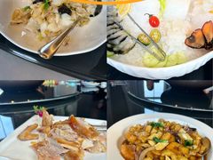 -万盛合(渔人码头店)