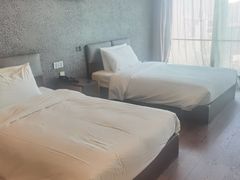 -青岛五四广场海景美仑国际公寓酒店