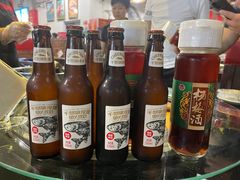 -好灶头妈妈菜·柴火灶台鱼·千岛湖土菜地标美食