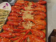 -蝎王府羊蝎子(虎坊桥总店)