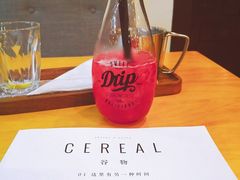 鲜酿草莓-如果枫糖(万达店)