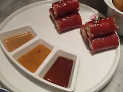 -蝴蝶里·粤菜·点心(龙湖杭州金沙天街店)