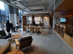 大堂-网易食堂