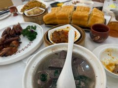 -年顺渔村(大岭山店)