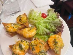 -沙利文餐厅(南湾街店)