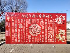 -山西王家大院