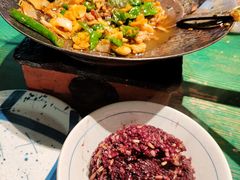 -费大厨辣椒炒肉(太平老街店)