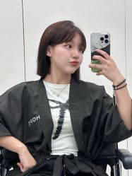 -DL HOPE明星造型