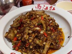 -西江红·株洲本地菜(滨江南路店)