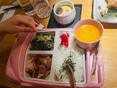 -味太助·银饭食堂(中华城店)