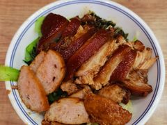-陆长玖古法猪脚饭(玄风桥店)