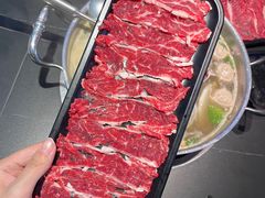 -正禾鲜·潮汕牛肉火锅(凯德天府店)