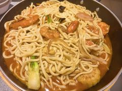 -渔乐圈海鲜餐厅(群力金江路店)