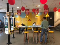 -麦当劳(无锡永乐店)