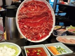 -巴蜀大将火锅(春熙店)