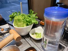-海神·济州岛海鲜料理(天乐广场店)