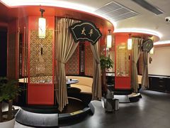 -牛将军•涮肉•烤肉(北京王府井·故宫店)