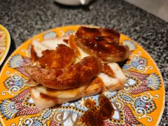 -大成铁板烧•板前(复古餐厅石老人店)