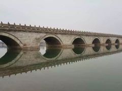 -卢沟桥文化旅游区