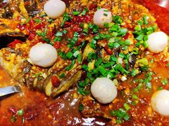 -鱼酷活鱼烤鱼(沈阳大悦城店)