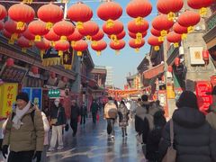 -古文化街旅游区