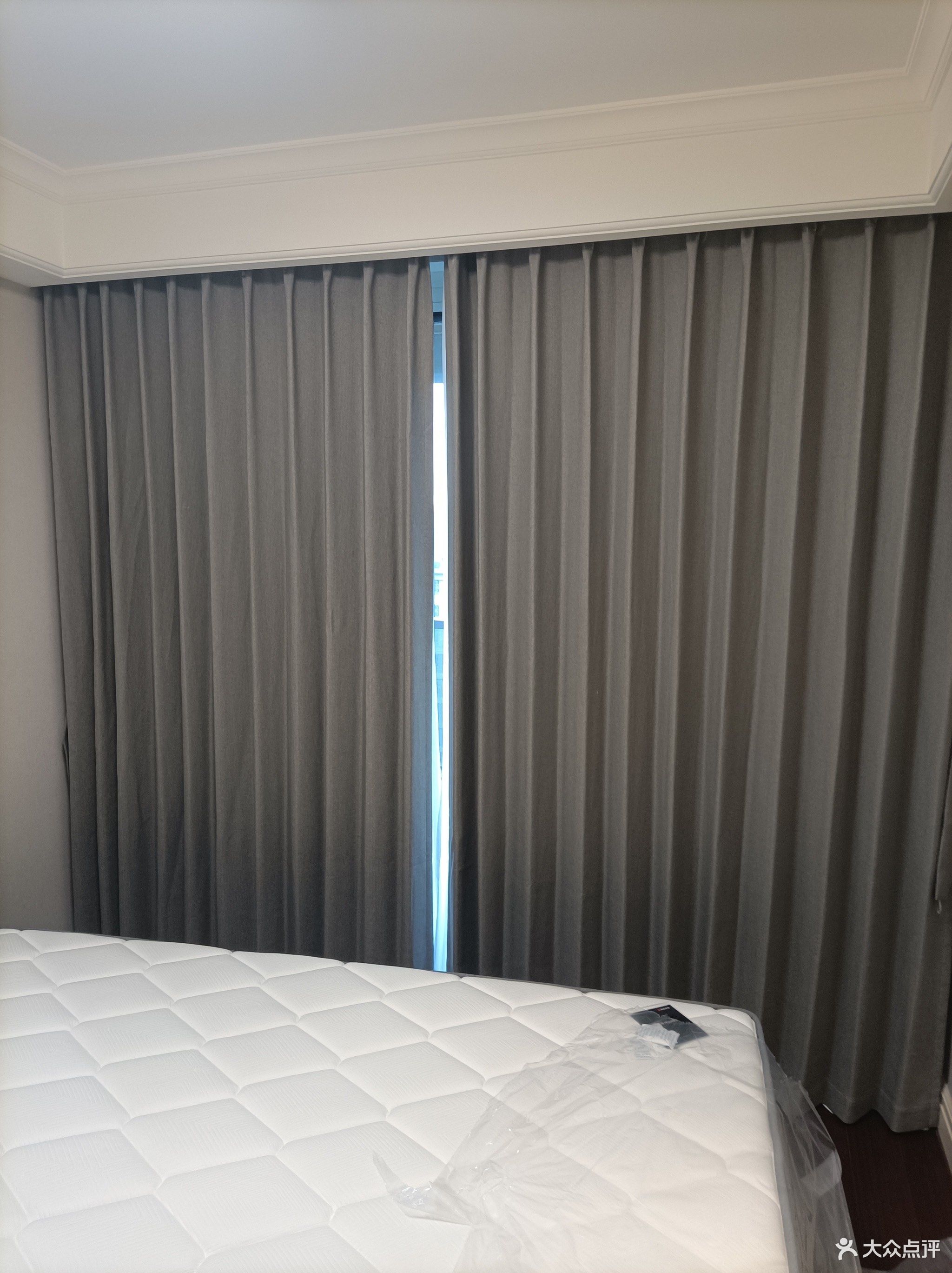 croto克罗托窗帘杭州体验中心