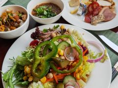 -索菲特西湖大酒店·香榭丽全日候餐厅(南山路店)