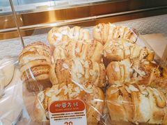 -西村叔叔的店·面包·甜品·蛋糕(牡丹园店)