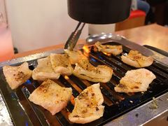 -蒜香焼肉PURUSHIN(马场路店)